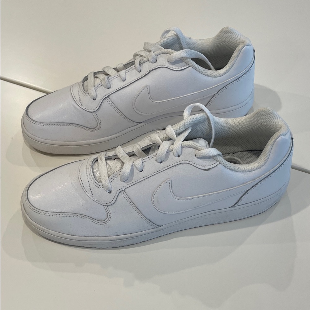 Nike Men's Classic White Sneakers